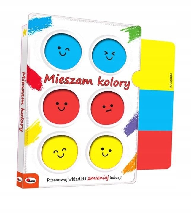 Mieszam kolory 16625
