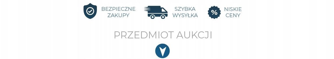 RAOK-1P PULSAR Organizer kabli poziomy plastikowy 1U do szaf RACK