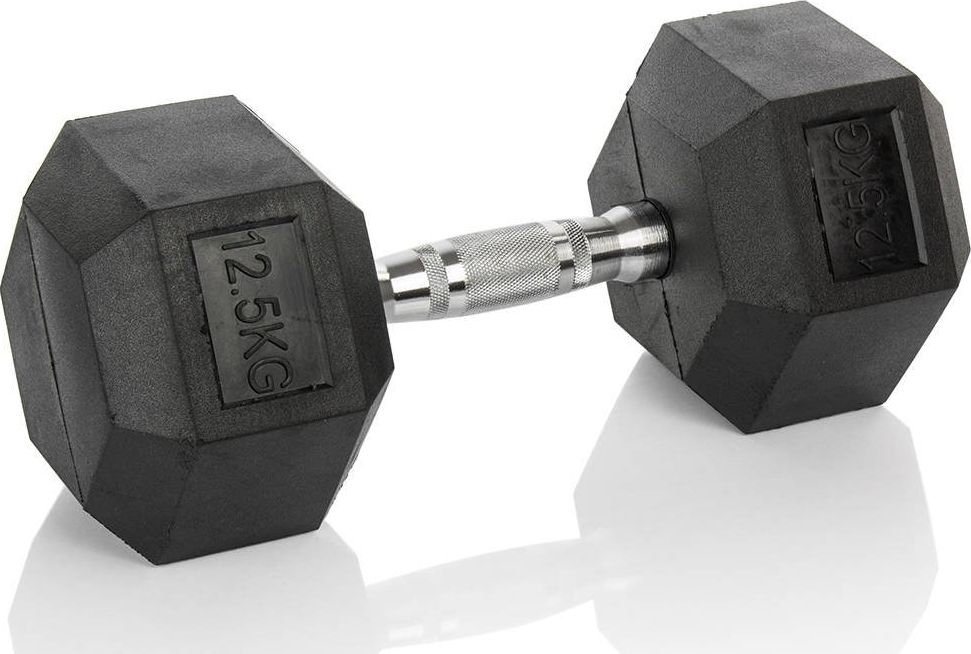 Vivo Hantla Hexagonalna Vivo 12,5 kg Uniwersalny