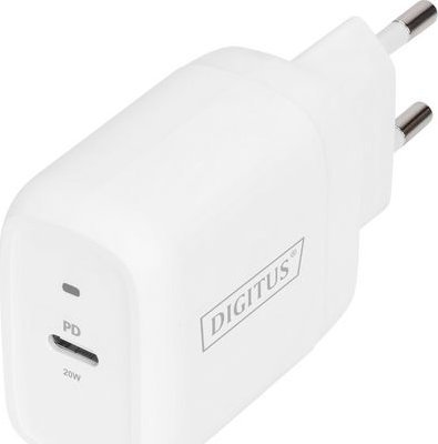 Ładowarka Digitus 1x USB-C (DA-10196)