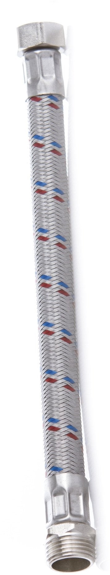 HOSE D18 25CM I1/2-V1/2FOR BOOSTER PUMP