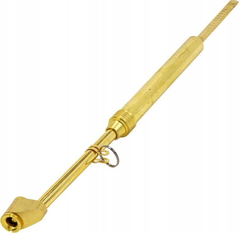 Rockforce Wskaźnik ciśnienia w oponach (1-11 Bar)