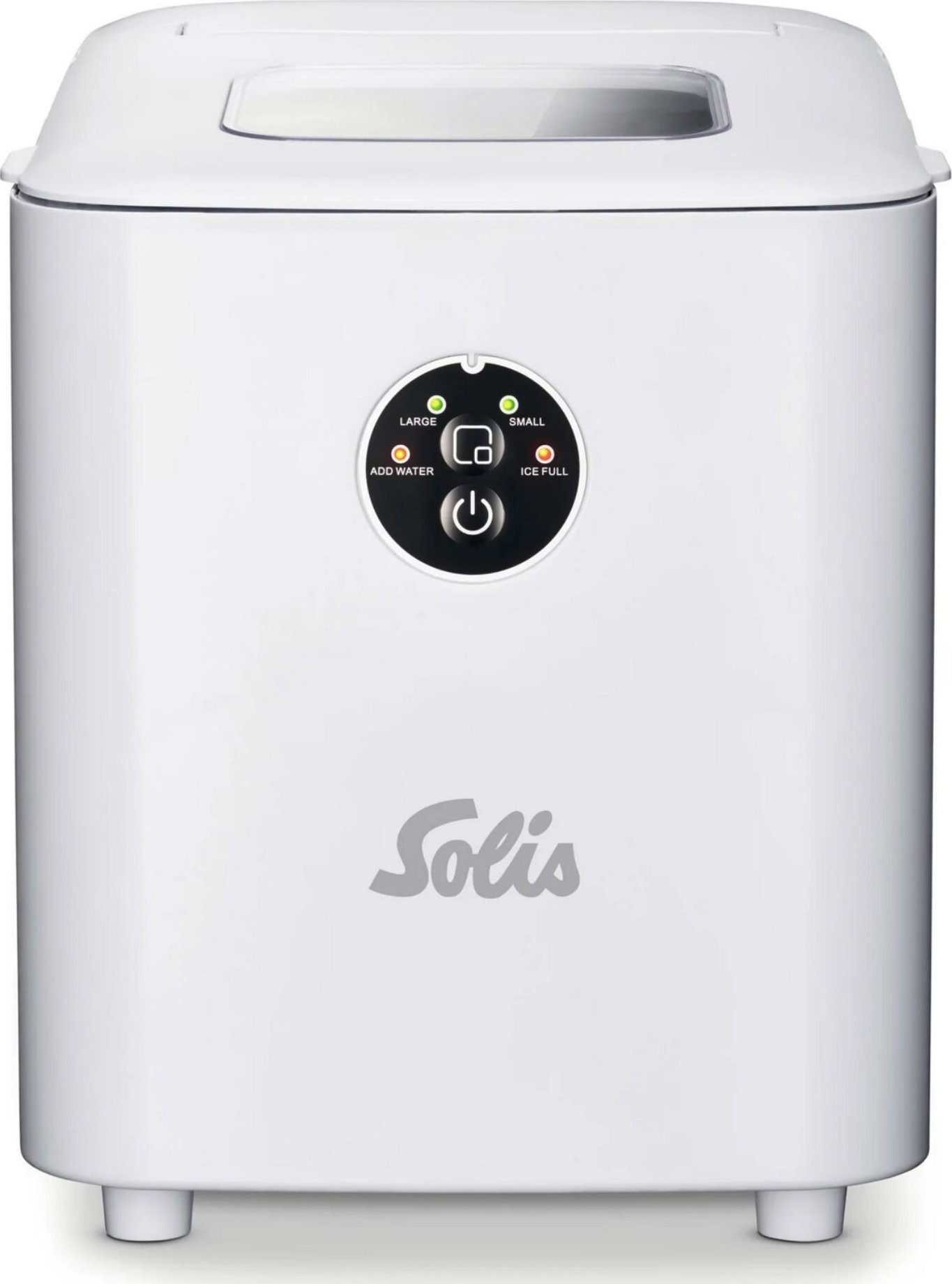 Kostkarka do lodu Solis Solis Ice Cube Express 8510 Ice Cube Maker