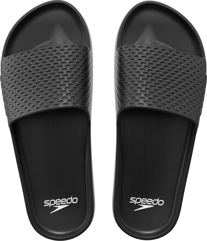 Speedo Damskie klapki plażowe basenowe Speedo Slide Entry AF rozmiar 39