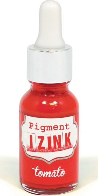 Aladine Farba uniwersalna Czerwona