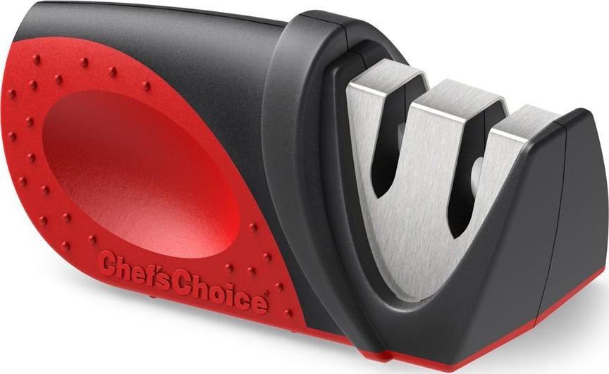 ChefsChoice Manualna ostrzałka kieszonkowa 476 CHEF'SCHOICE