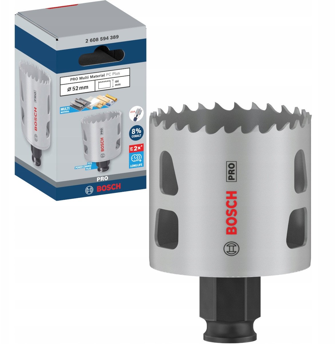 OTWORNICA P MM B 52MM