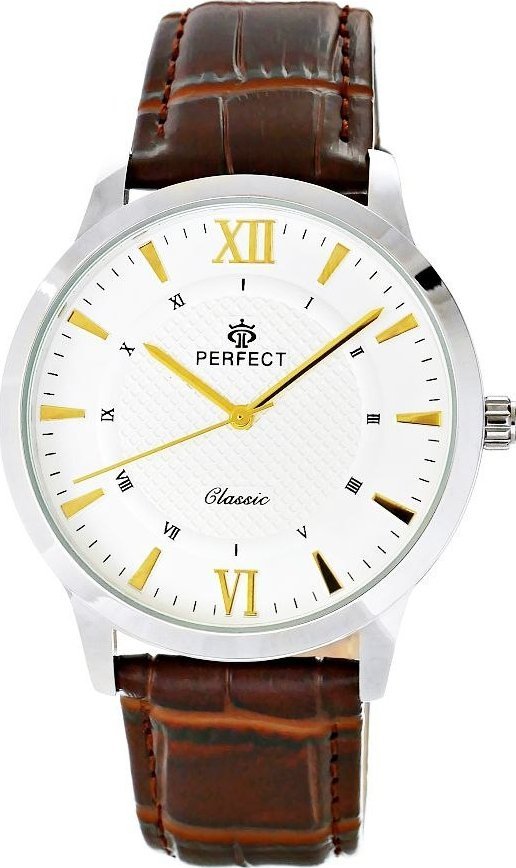 Zegarek Zegarek Męski PERFECT C460-3