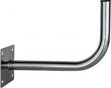 Blow Uchwyt ścienny gięty 400