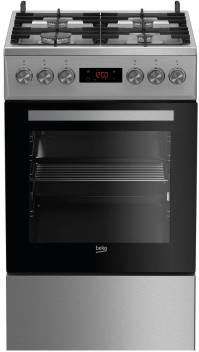 Kuchenka Beko FSM52330DX