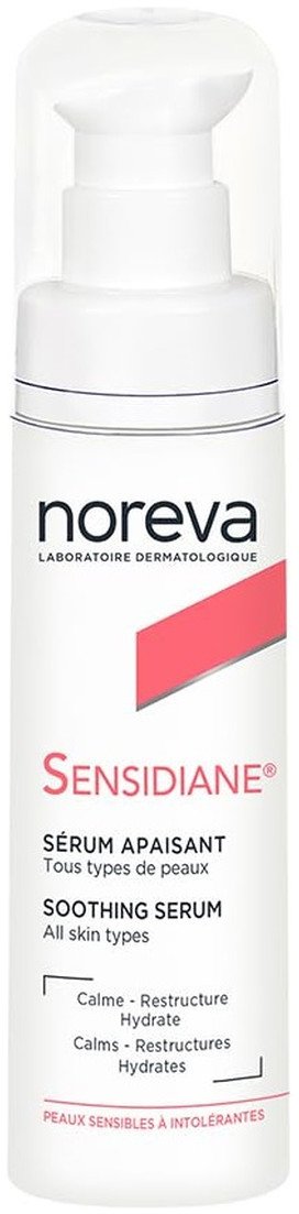 Noreva Sensidiane serum łagodzące 30ml