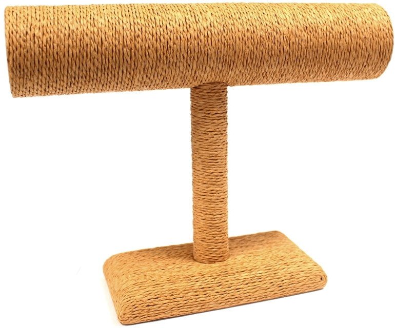 Stojak na biżuterię - Kawa z mlekiem