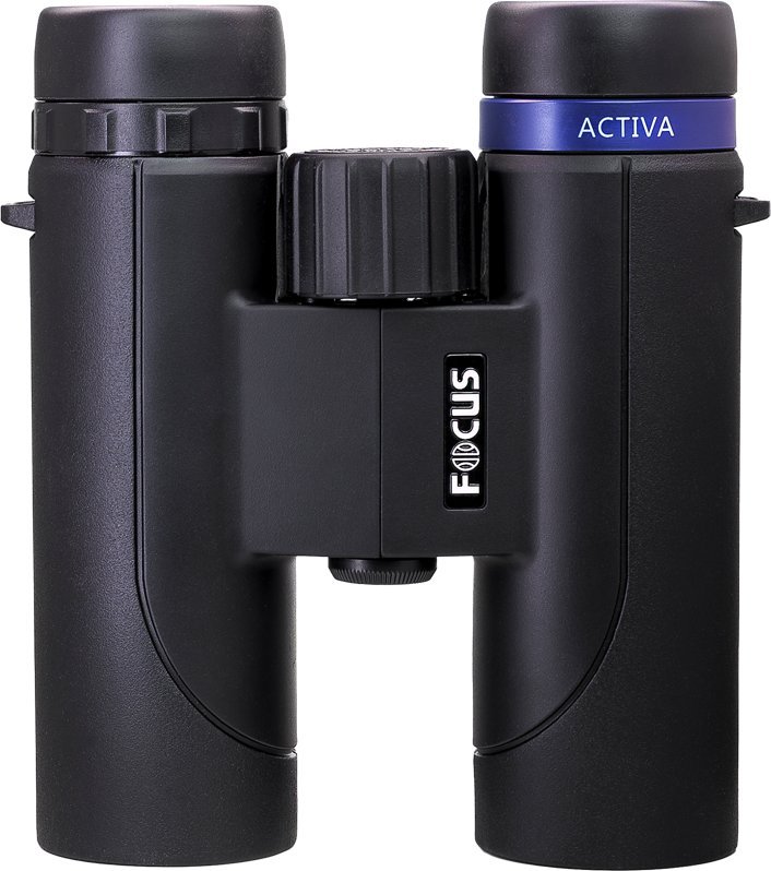 Lornetka Focus Optics Activa 8x32
