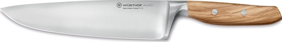 Wusthof AMICI Nóż szefa kuchni 20/33,4 cm WSTHOF