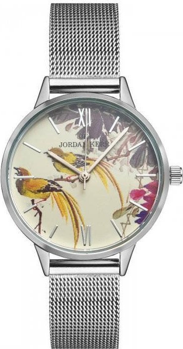 Zegarek Jordan Kerr Zegarek Jordan Kerr S7002 IPS PT 3 Damski