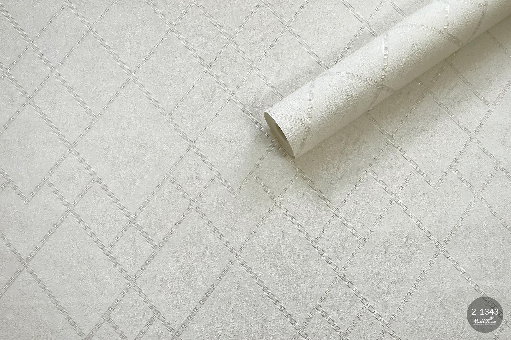 MallDeco TAPETA WINYLOWA FLAVIO AURIU