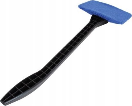 Dedra SATRA MYJKA DO CZYSZCZENIA SZYB NA WYMIENNE ŚCIERECZKI Z MIKROFIBRY