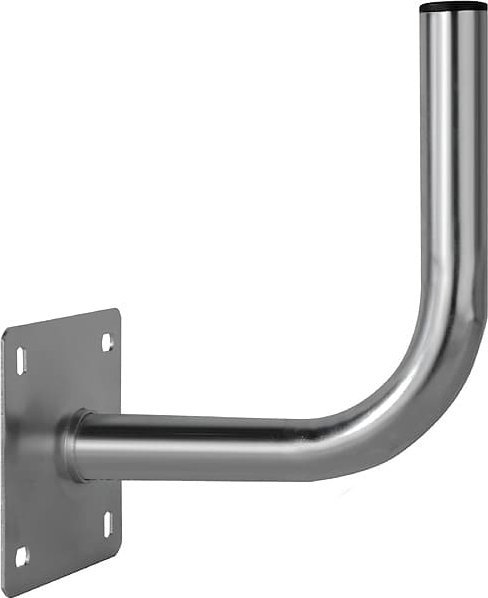 Blow 76-888# Uchwyt ścienny gięty 250