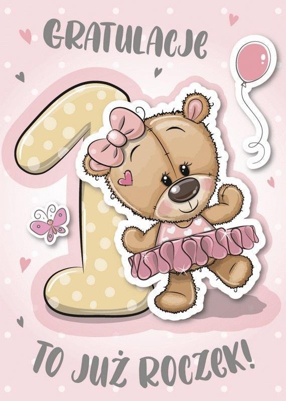 Armin Style Karnet Roczek