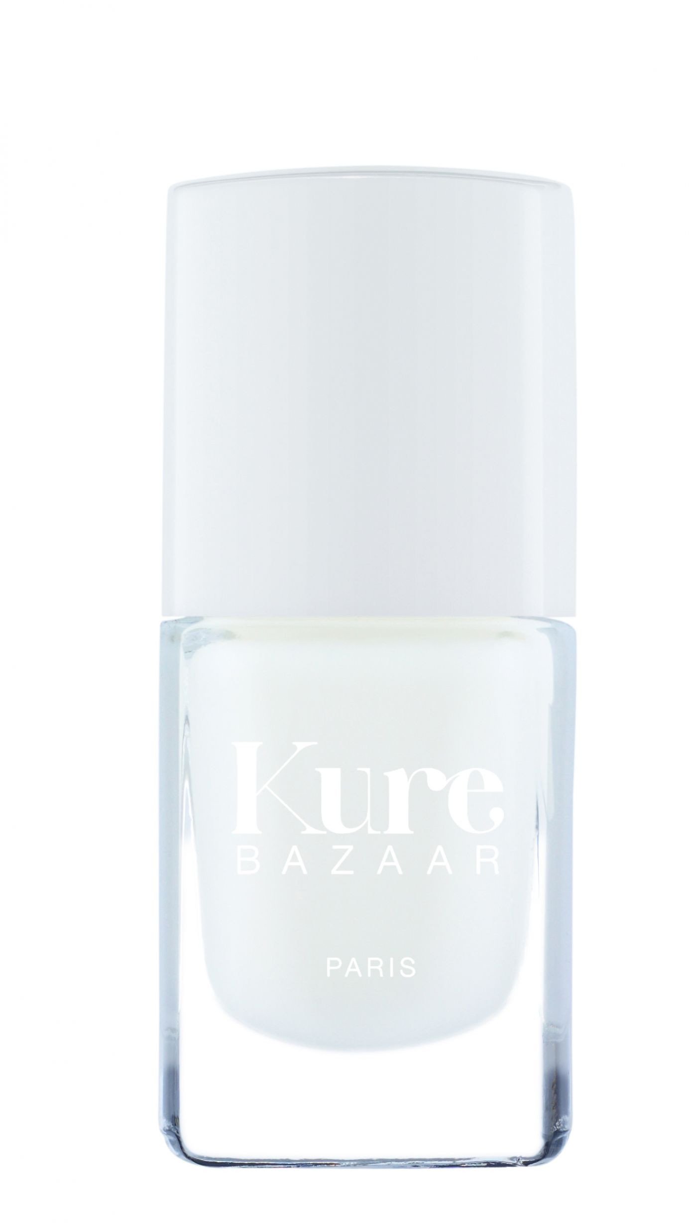 Kure Bazaar, Kure Bazaar, Nail Polish, Beige Milk, 10 ml For Women