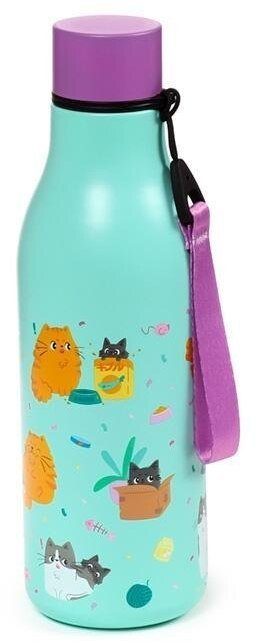 Butelka termiczna ze stali nierdzewnej 500ml