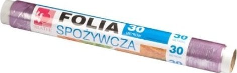 Bratek Bratek, Folia spożywcza, 30m (HIT)