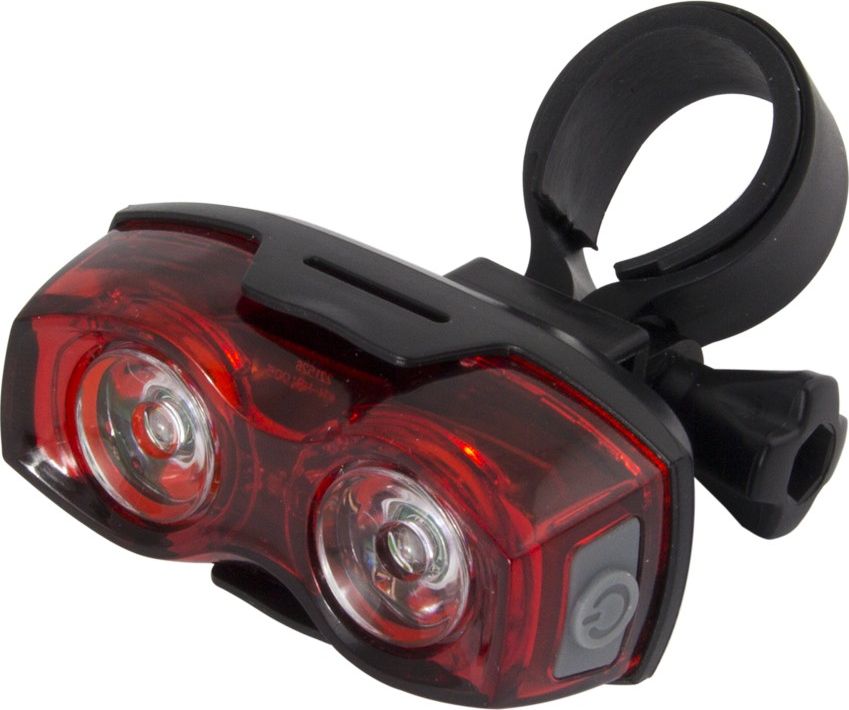 Esperanza Arktur - Lampka Rowerowa (EOT013)