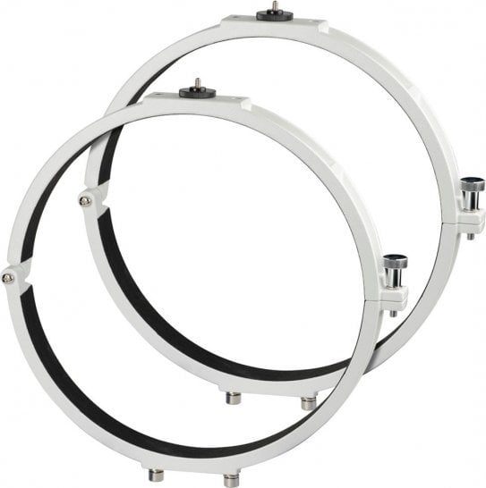 Obejmy Sky-Watcher 360mm do teleskopu 305mm (Newton)