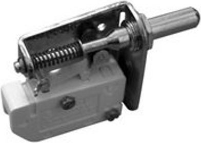 Promet Wyłącznik krańcowy 1Z 1R migowy trzpień LM-1P (W0-59-281072)