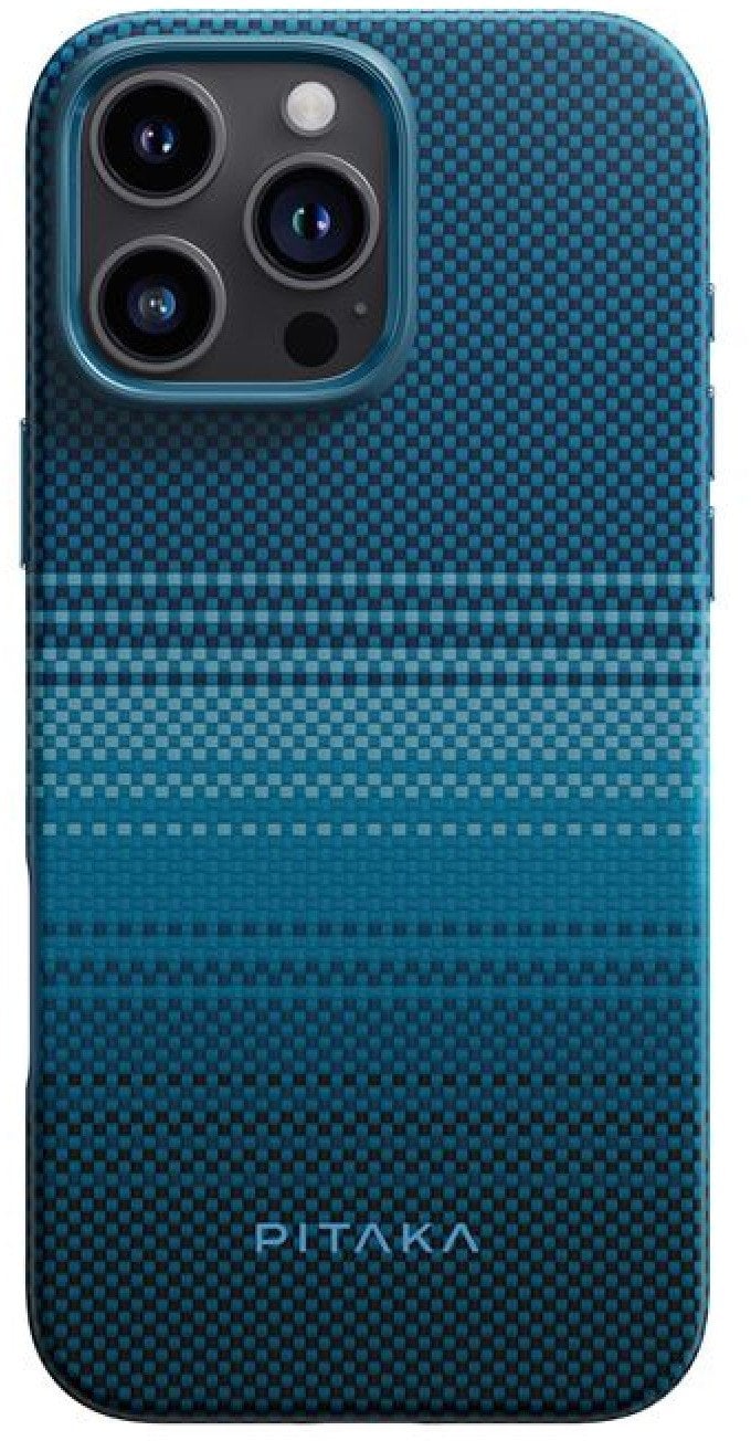 Pitaka Military-Grade Protective Case, Moonrise - iPhone 16 Pro Max