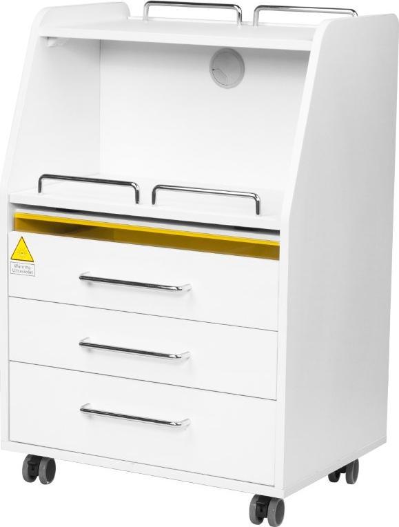 Activeshop POMOCNIK PODOLOGICZNY 601 BIAŁY