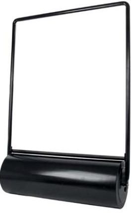 Profix Walec do trawy 50cm FI:280mm Czarny (40115)