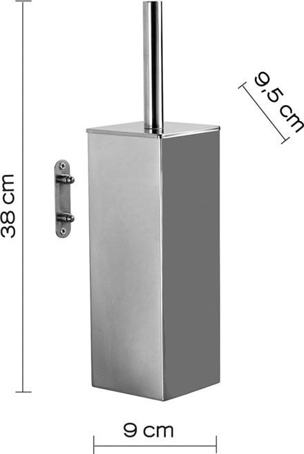 Sourcing TOILET BRUSH (NE3303 11)