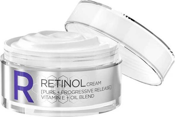 Revox Revox Retinol SPF20 Krem do twarzy na dzień 50ml