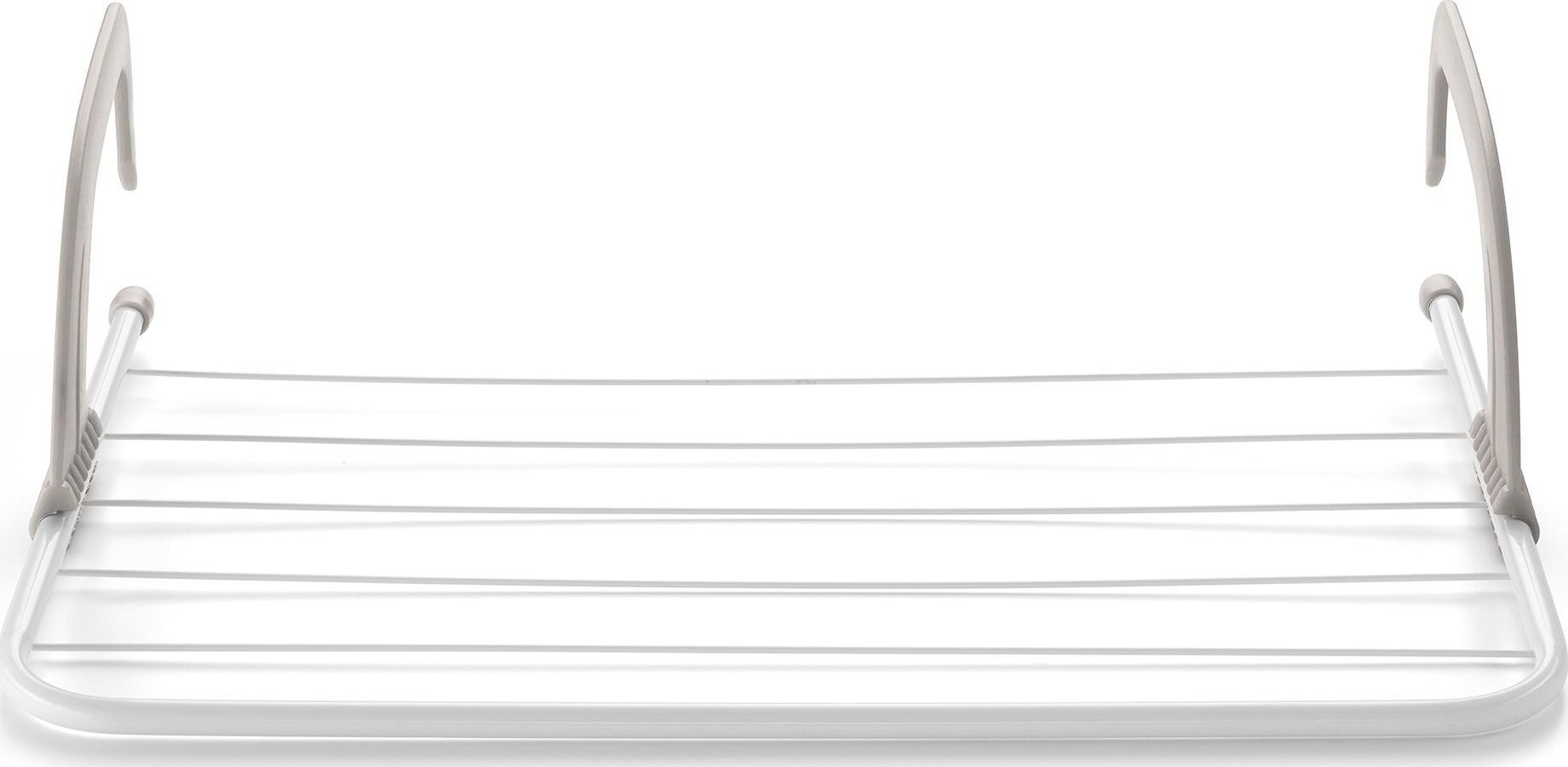 Suszarka na pranie Rayen Suszarka na balkon/kaloryfer 4 m powierzchni suszenia