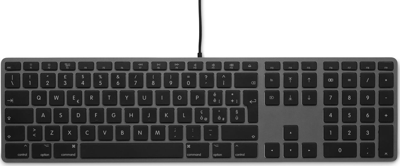 Klawiatura LMP USB numeric Keyboard KB-1243,