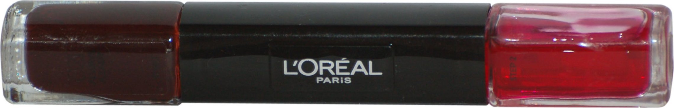 XXX_Loreal (L’Oreal Paris) L'Oreal Paris, Infallible, Gel-Effect, Nail Polish 2-In-1, 21, Always a Lady, 2 x, 5 ml For Women
