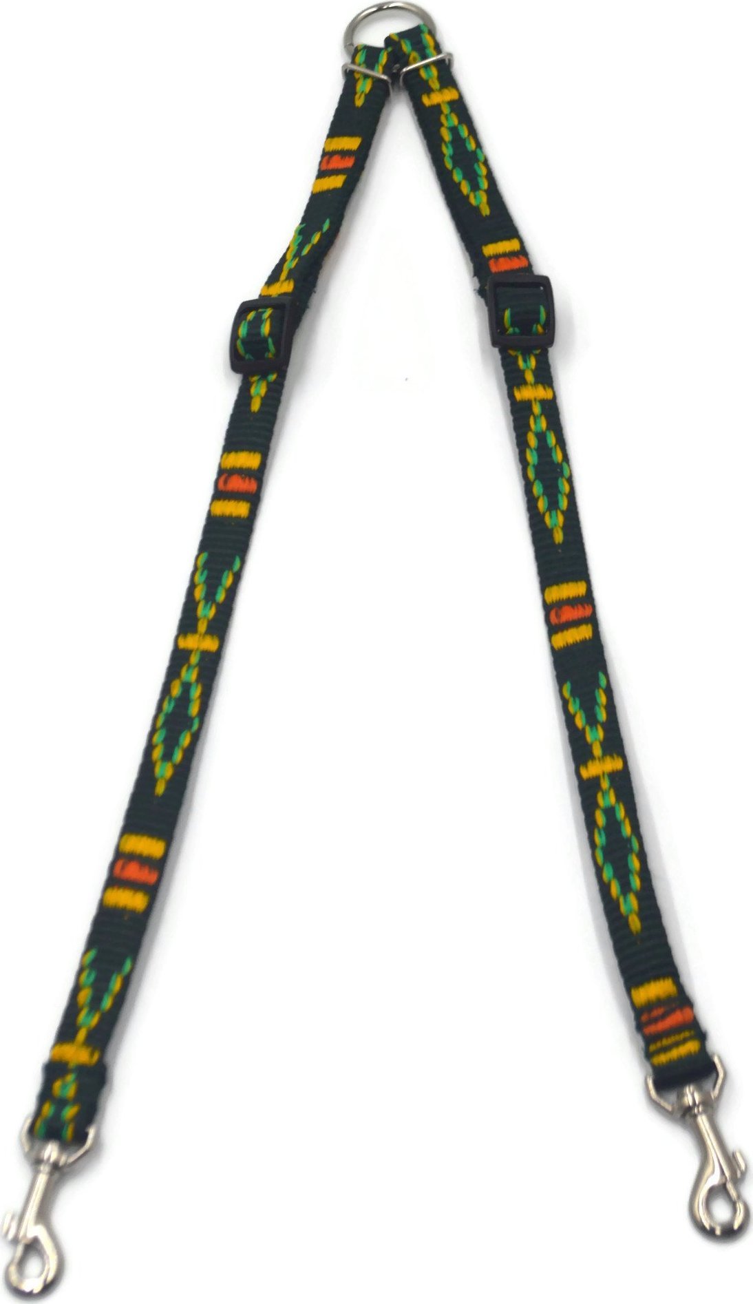 Alizoo Rozdzielacz A-274 0.6m zielony