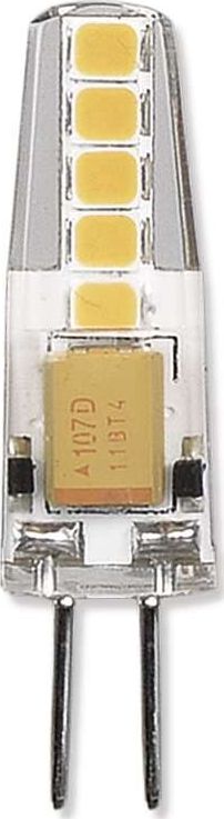 Emos Żarówka LED 2W G4 210lm 3000K CLASSIC ZQ8620 - ZQ8620