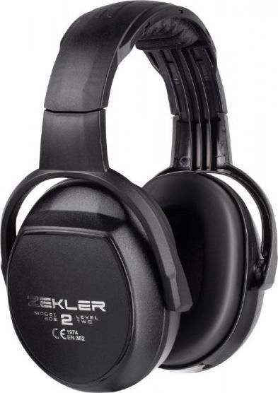 ZEKLER Ochronniki słuchu ZEKLER 402