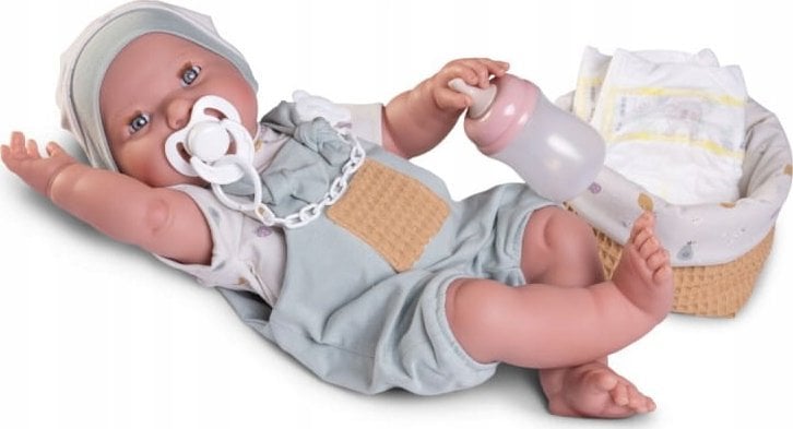 Llorens Lalka hiszpańska Mia 42cm