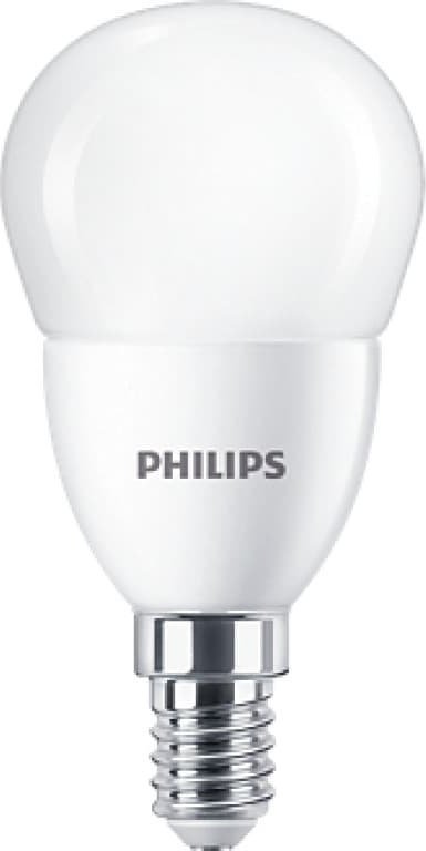 Philips Żarówka LED CorePro lustre ND 7-60W E14 827 P48 FR 929002973102