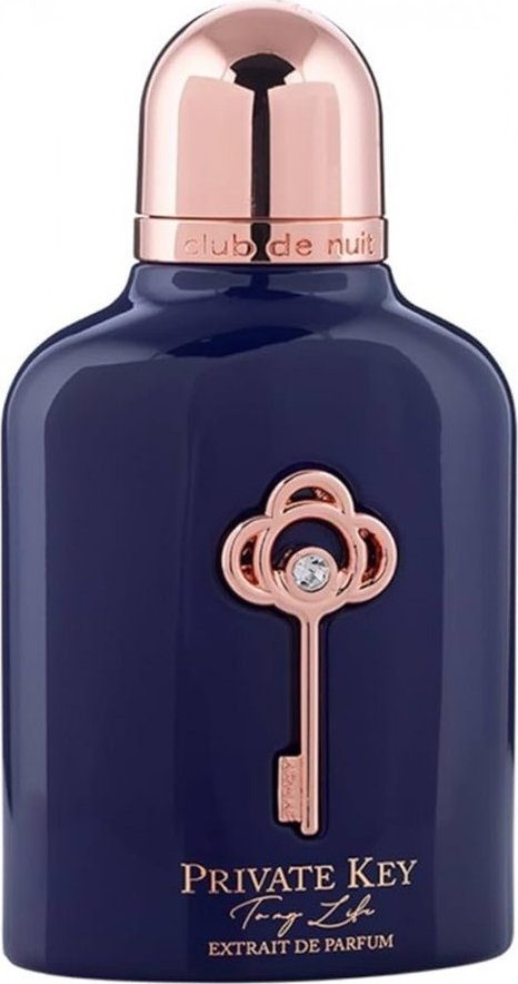Armaf Club de Nuit Private Key To My Life ekstrakt perfum spray 100ml