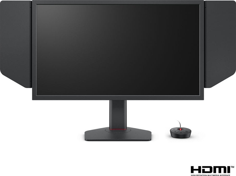 Monitor BenQ ZOWIE XL2546X (9H.LLRLB.QBE)