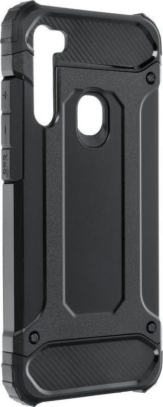 ForCell Futerał Forcell ARMOR do XIAOMI Redmi NOTE 9S / 9 PRO czarny