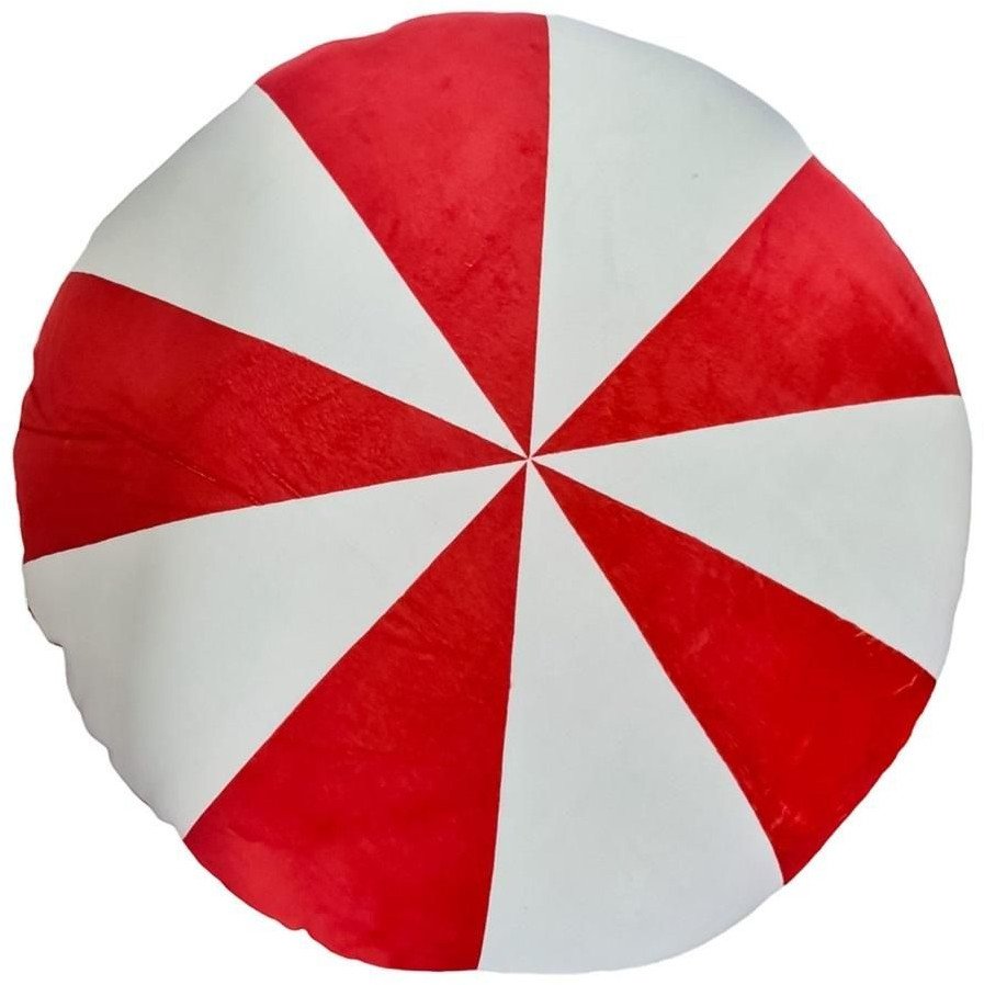 Poduszka ozdobna Peppermint