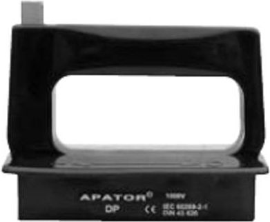 Apator Uchwyt do wyjmowania wkładek bezbiecznikowych WT-NH 00, 1, 2 (1115282186T)