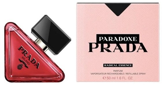 Prada Paradoxe Radical Essence Parfum 50ml