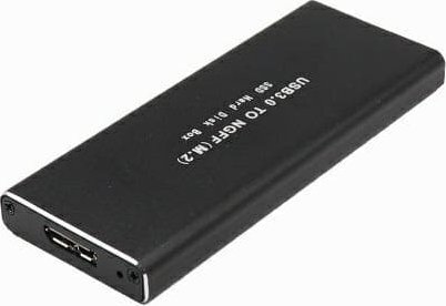 Kieszeń ATL AK96 Adapter dysku ssd m.2 usb3.0