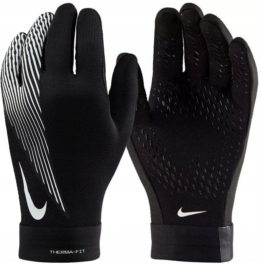 Rękawiczki Nike Therma Fit Academy HF0546-011